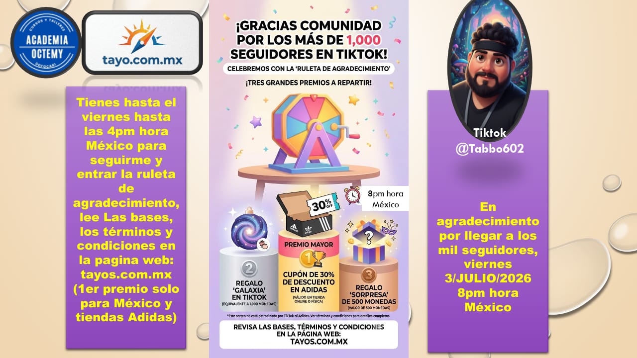 Ruleta  de agracedimiento