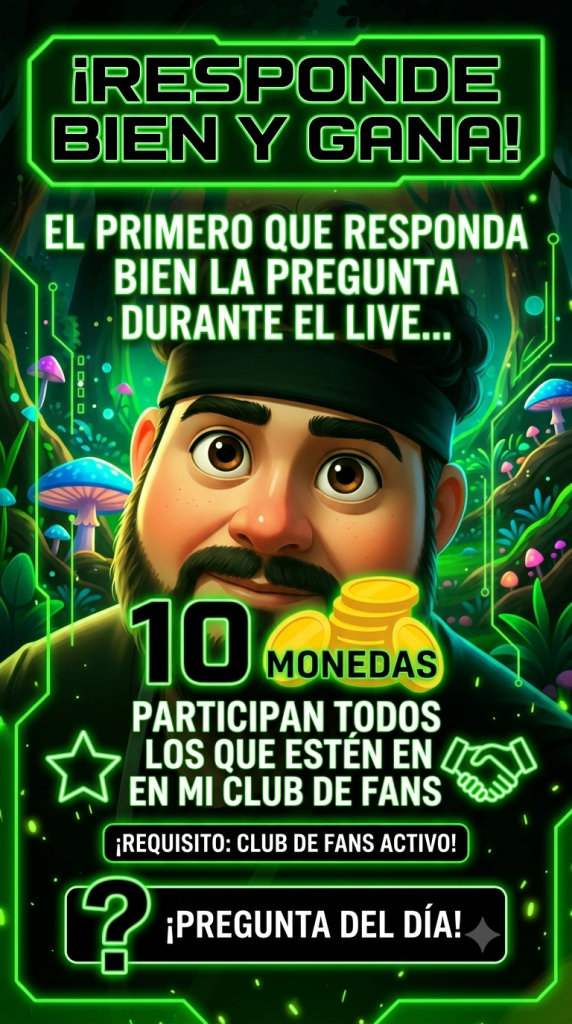 Preguntas y respuestas